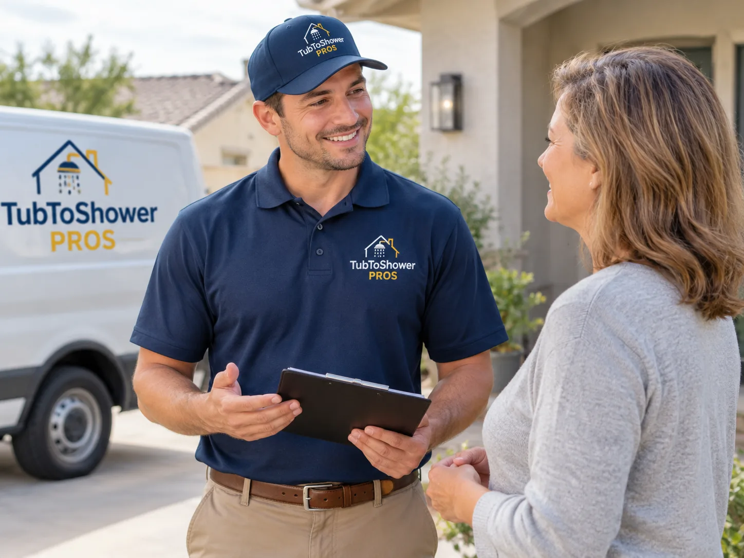 Tub Shower Conversion Allentown, GA FAQs